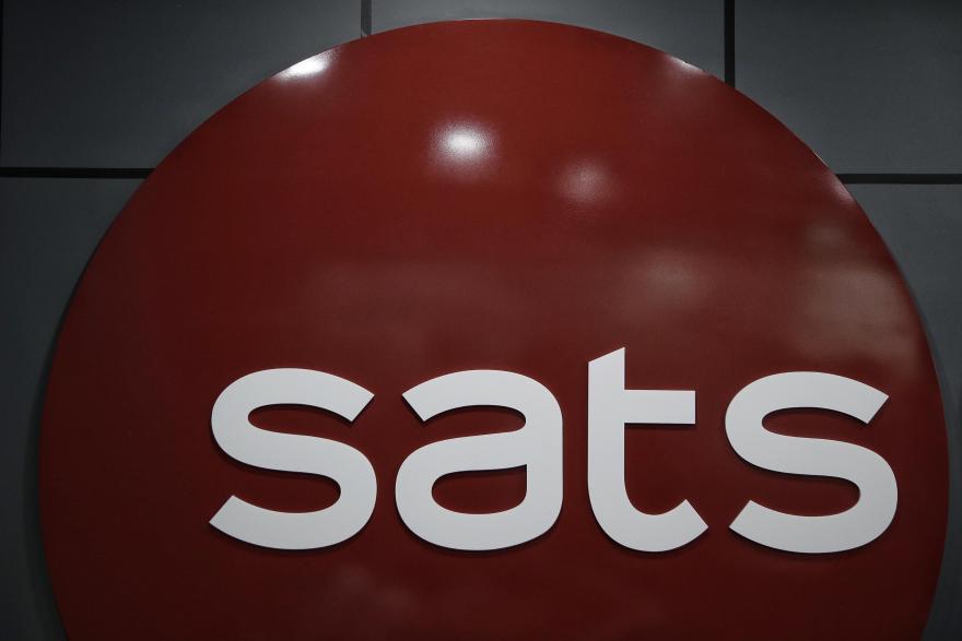 Sats posts S.5 million Q3 profit on strong cargo volumes, seasonal demand