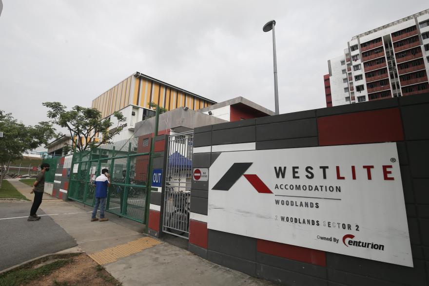 Centurion sees robust demand for worker dorms but warns rents not expected to keep rising