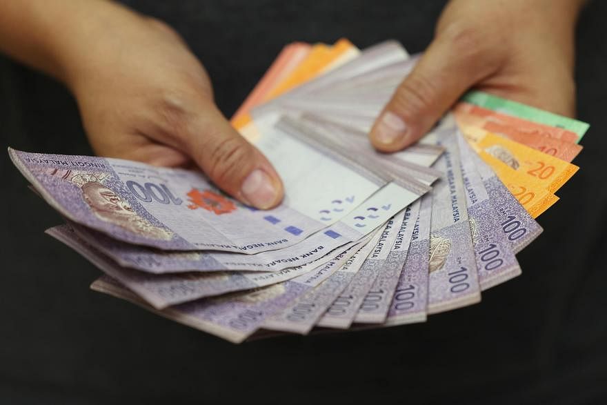 马来西亚预计令吉今年将升值，排除货币挂钩，东盟商业