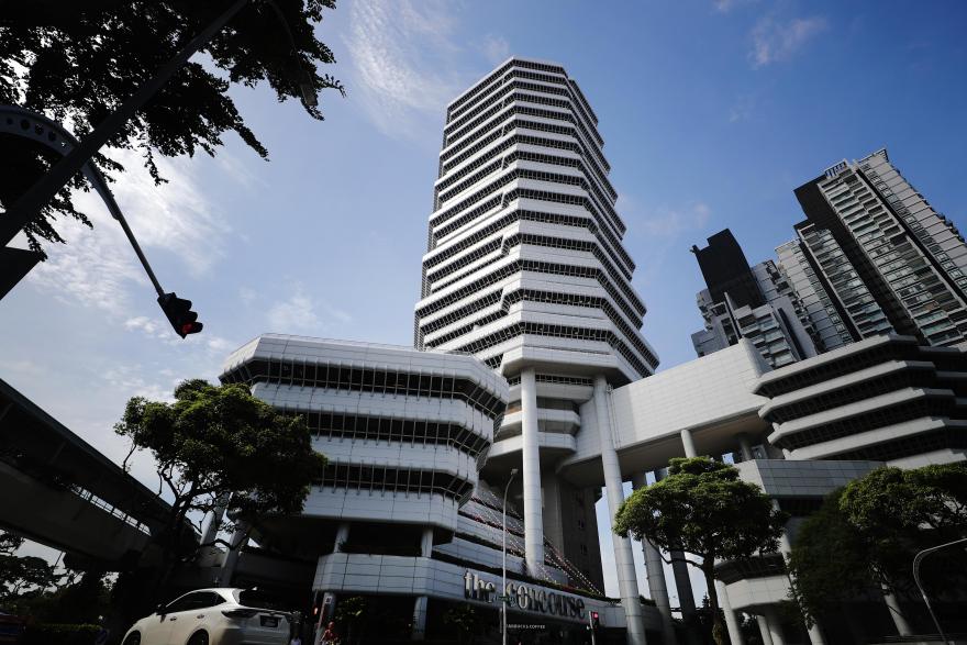 Hong Fok H2 net profit falls 61.5% as Concourse Skyline sale dips Hong Fok H2 net profit falls 61.5% as Concourse Skyline sale dips