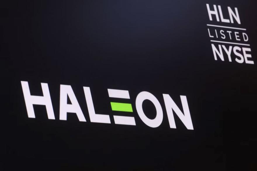 Haleon sees sluggish Q1 growth on tepid flu season, China demand