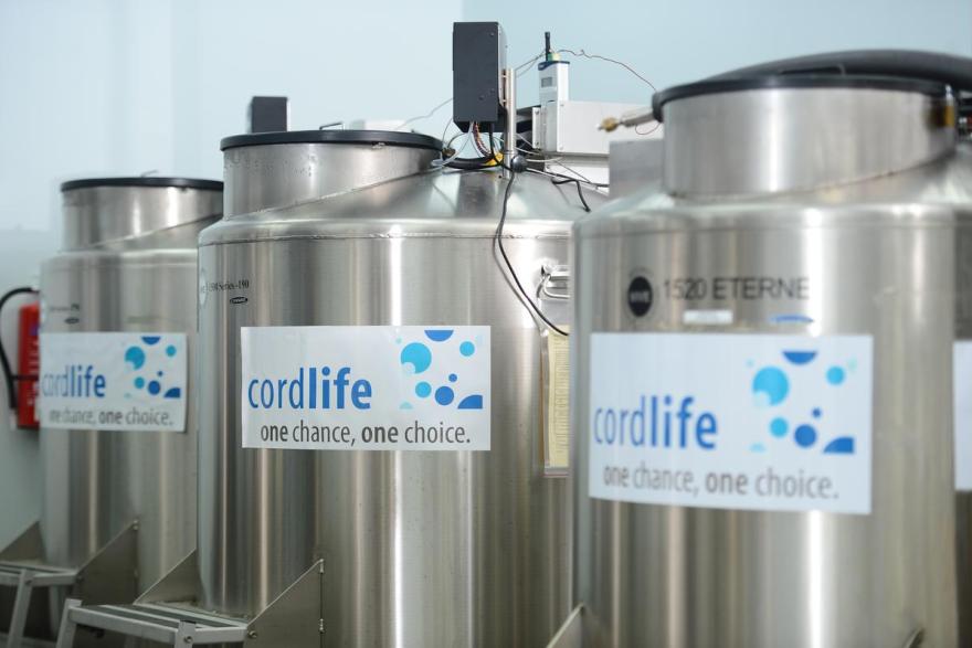 Cordlife posts 50.3% lower H2 profit, sets up Vietnam subsidiary Cordlife posts 50.3% lower H2 profit, sets up Vietnam subsidiary