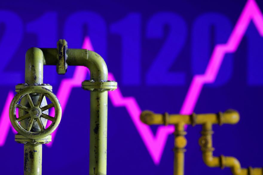 Energy firms boost gas exploration in South-east Asia to meet growing demand