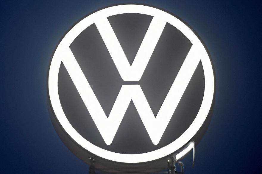 Volkswagen expects slower sales growth as economic outlook dims