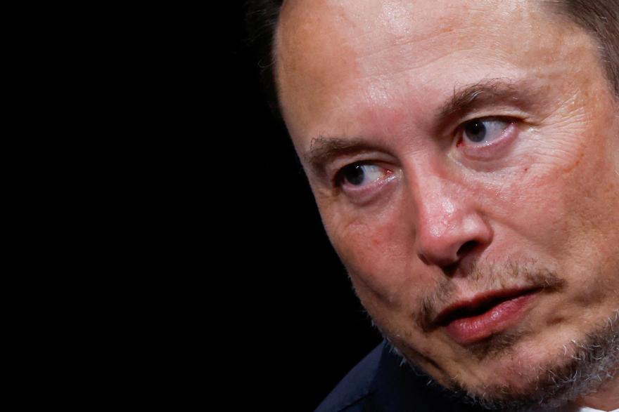 Ex-Twitter executives sue Musk for unpaid severance Ex-Twitter executives sue Musk for unpaid severance