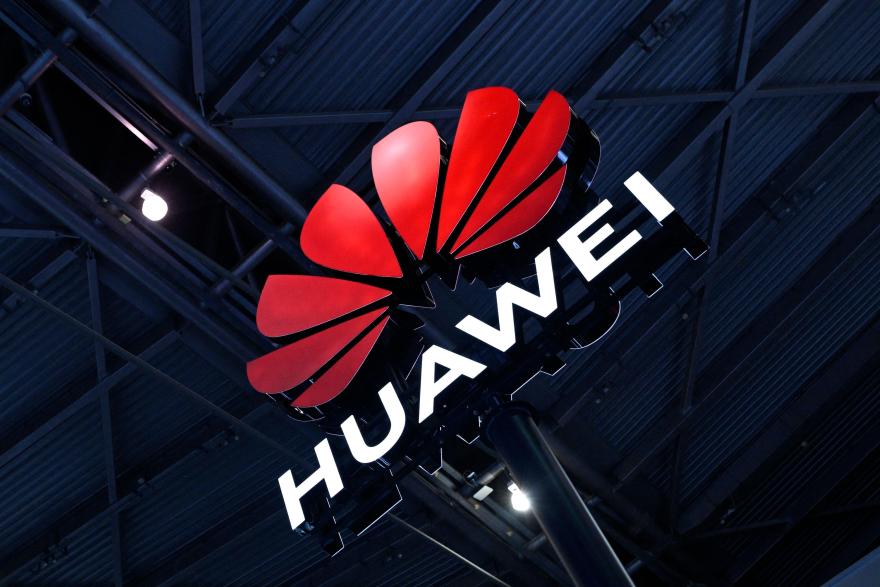 China’s Huawei and Amazon in patent licencing agreement