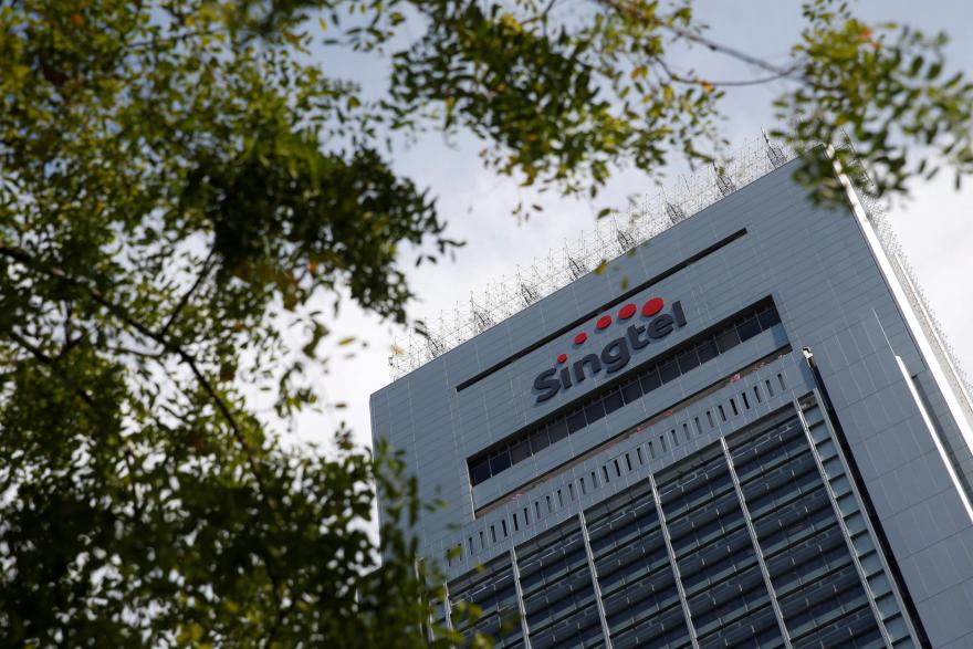 Singtel launches authentication solution SingVerify to tackle scams