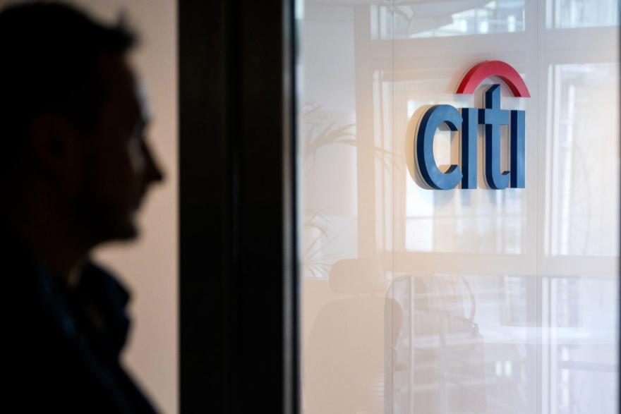 Citigroup CEO sees rising fees in investment banking, weaker markets revenue Citigroup CEO sees rising fees in investment banking, weaker markets revenue