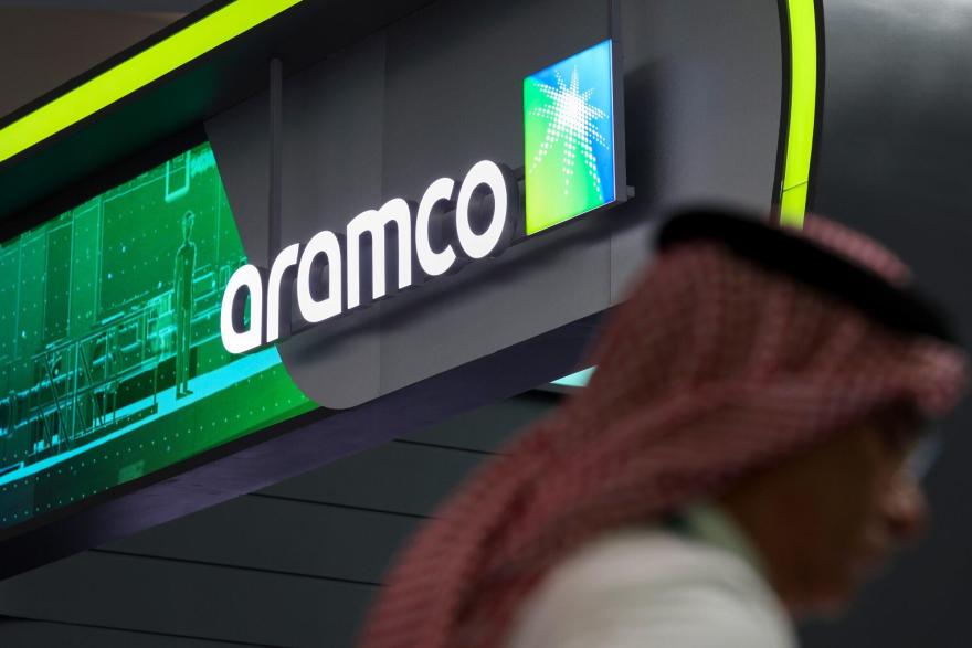 Saudi Arabia moves US4 billion Aramco stake to wealth fund