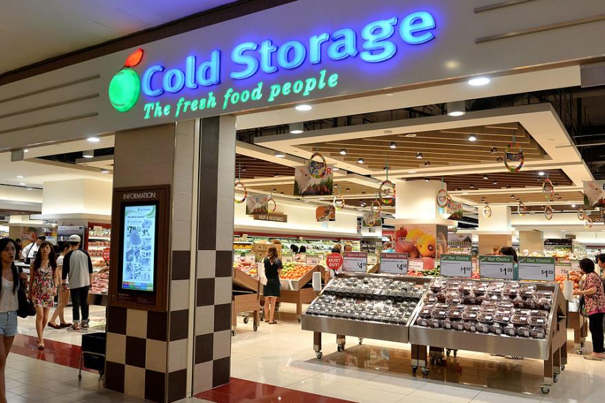 DFI Retail Group posts 437% increase in underlying earnings to US5m