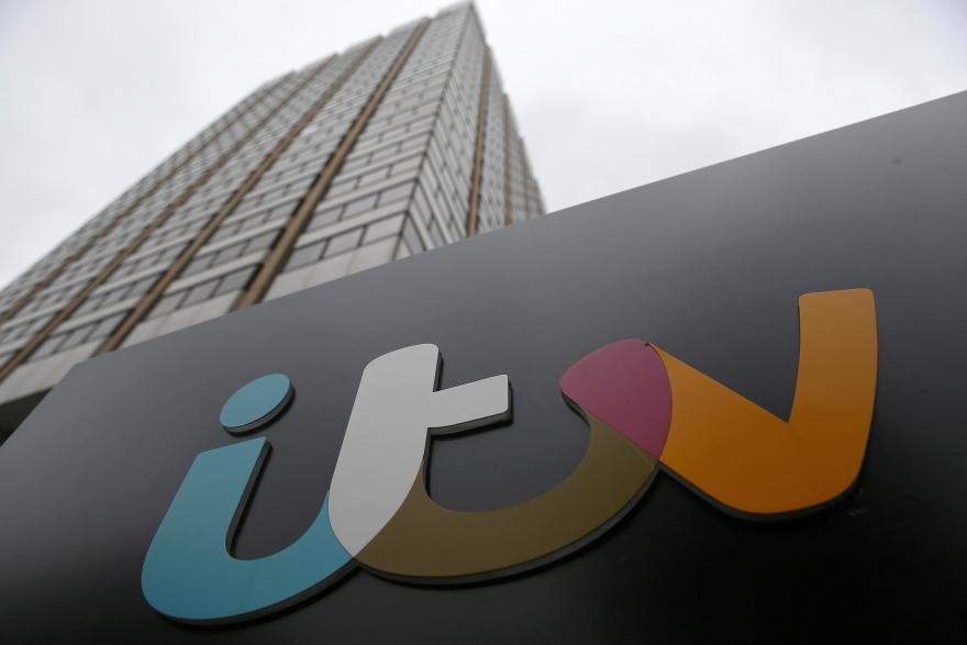 UK ITV’s earnings drop 32% in tough ad market UK ITV’s earnings drop 32% in tough ad market