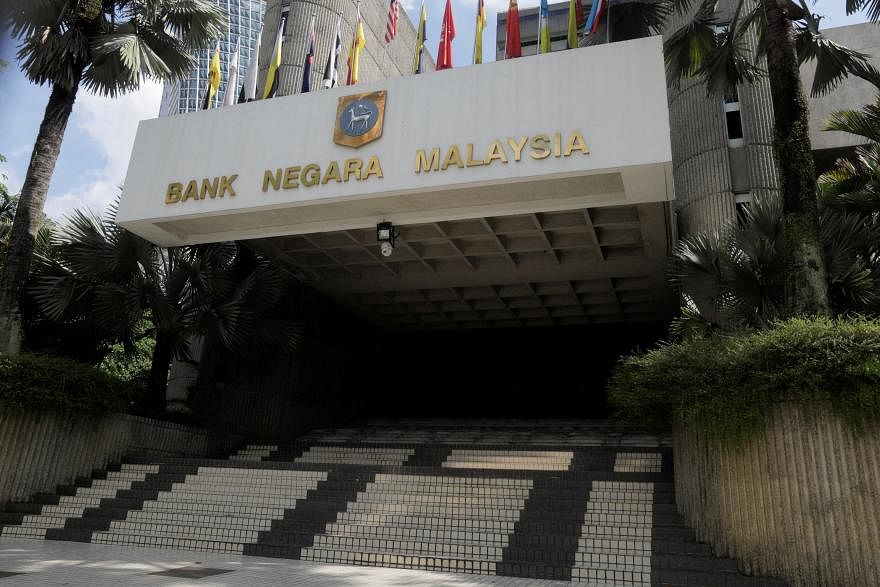 马来西亚央行维持利率3%不变 符合预期-ASEAN Business