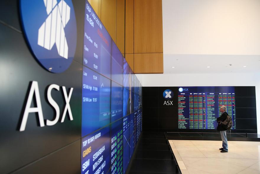Banks drive Australian shares to record high on firming rate-cut bets Banks drive Australian shares to record high on firming rate-cut bets