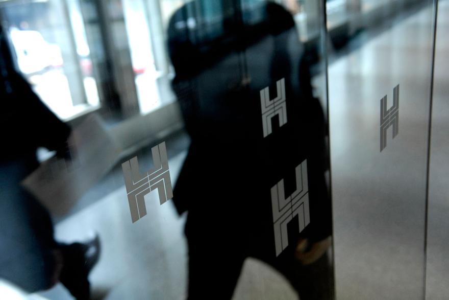 Hongkong Land sinks into red with full-year loss of US2.3 million