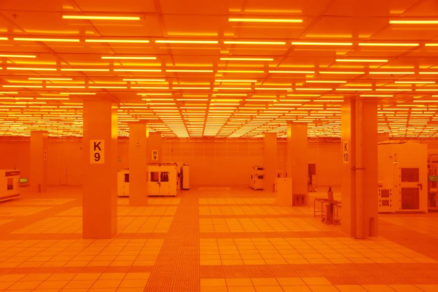 Singapore-based Silicon box to invest US.5 billion in new chip plant in Italy