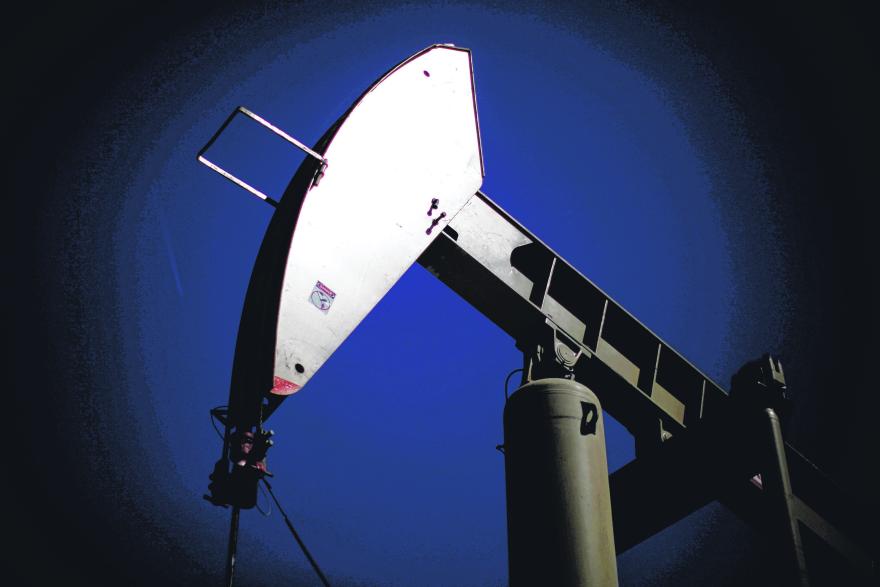 Oil prices steady as Middle Eastern supply concerns ease Oil prices steady as Middle Eastern supply concerns ease
