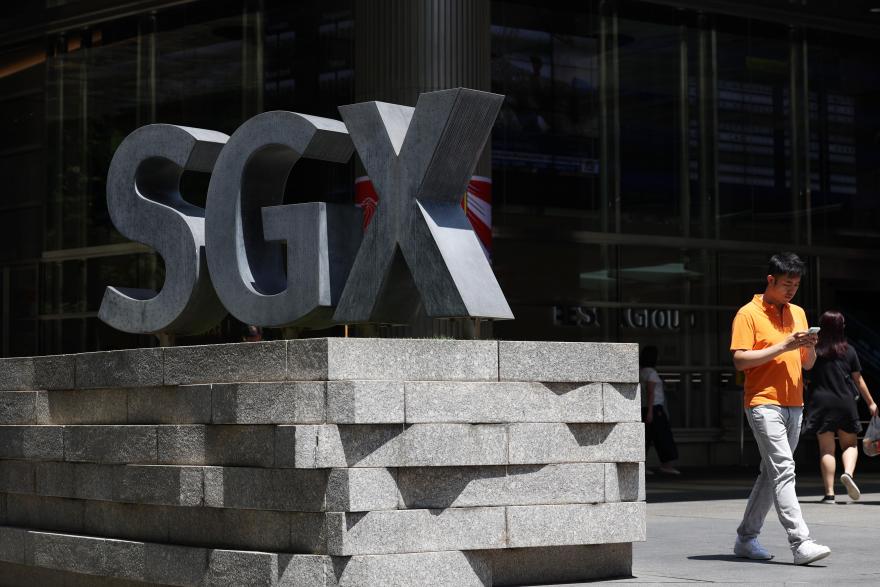 Singapore stocks rise 0.1% on Tuesday ahead of US inflation data Singapore stocks rise 0.1% on Tuesday ahead of US inflation data