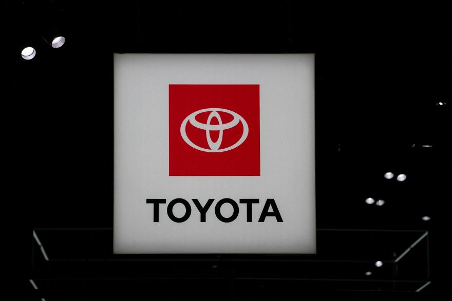 Toyota becomes Asia’s most shorted large-cap stock: Hazeltree Toyota becomes Asia’s most shorted large-cap stock: Hazeltree