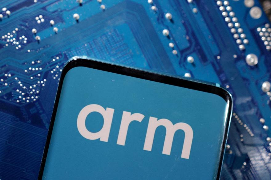 Arm’s shares rise as Wall Street eyes IPO lock-up expiration Arm’s shares rise as Wall Street eyes IPO lock-up expiration