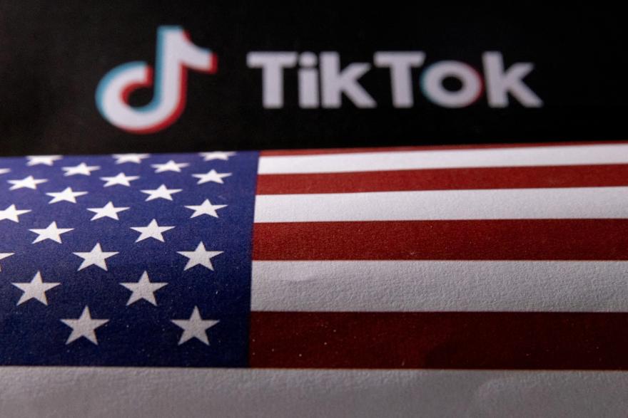 US House passes bill to force ByteDance to divest TikTok or face ban