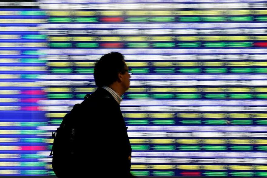Asia: Most markets track Wall Street gains as US data fails to damp rate hopes Asia: Most markets track Wall Street gains as US data fails to damp rate hopes