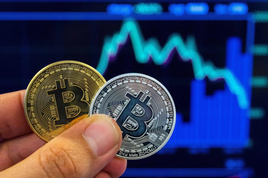 Bitcoin tops US,000 to hit new record on insatiable ETF demand