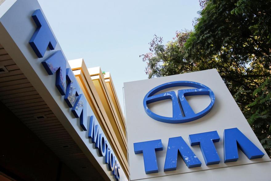 India’s Tata Motors to build 90 billion rupee plant in Tamil Nadu