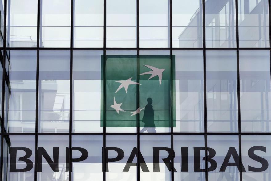 BNP Paribas hikes cost cuts by 400 million euros after weak results