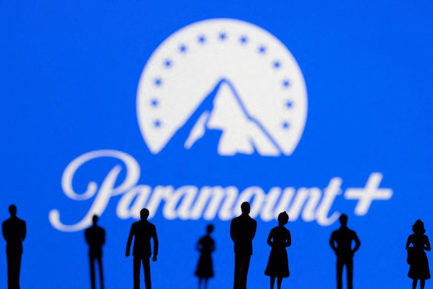 Paramount sells India TV stake to Reliance for US7 million
