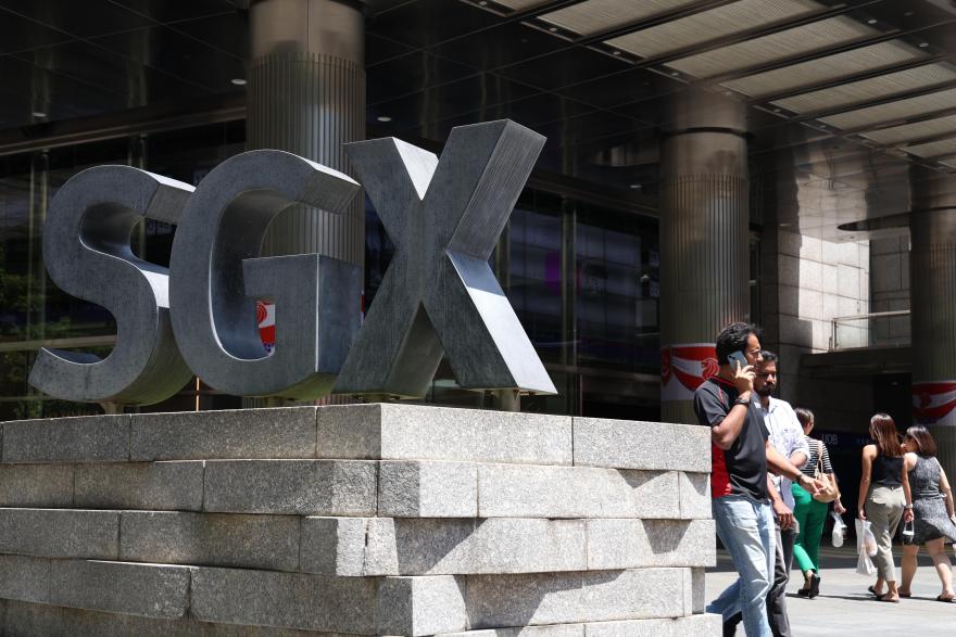 Singapore stocks gain as regional markets end mixed; STI up 0.8% Singapore stocks gain as regional markets end mixed; STI up 0.8%