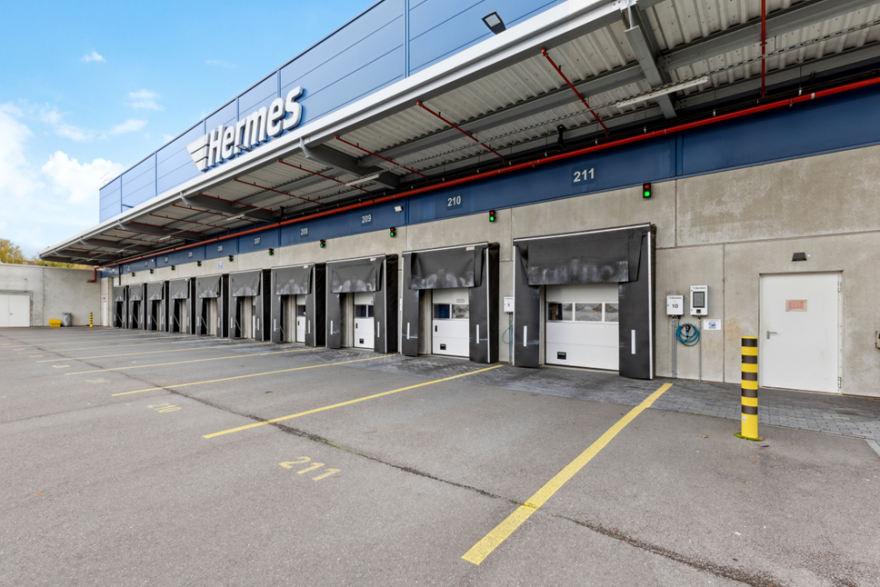 FLCT to acquire 89.9% interest in 4 logistics assets in Germany from sponsor FLCT to acquire 89.9% interest in 4 logistics assets in Germany from sponsor