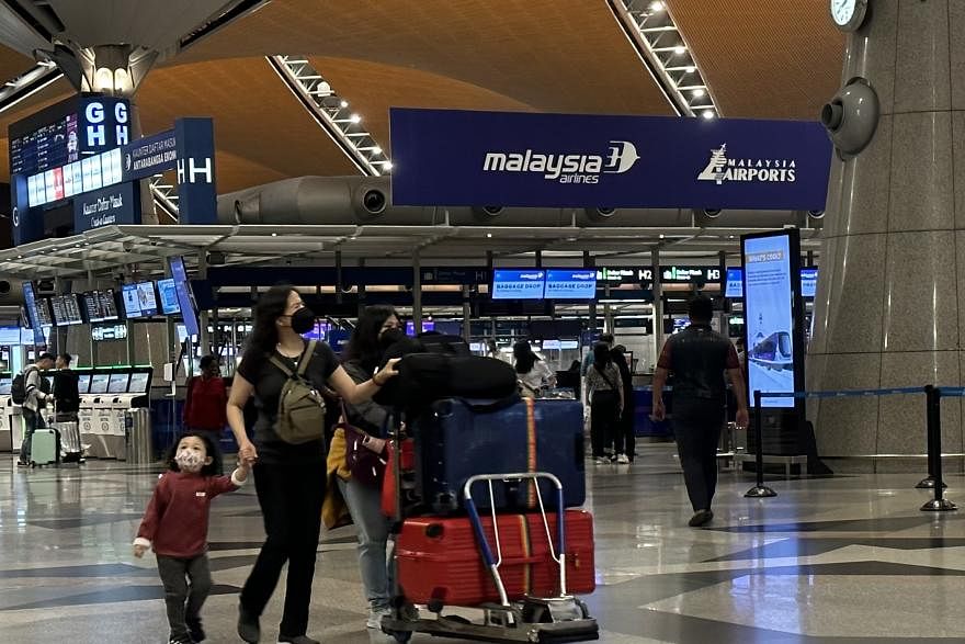 马来西亚免签政策吸引更多中国二线城市游客 – 东盟商务