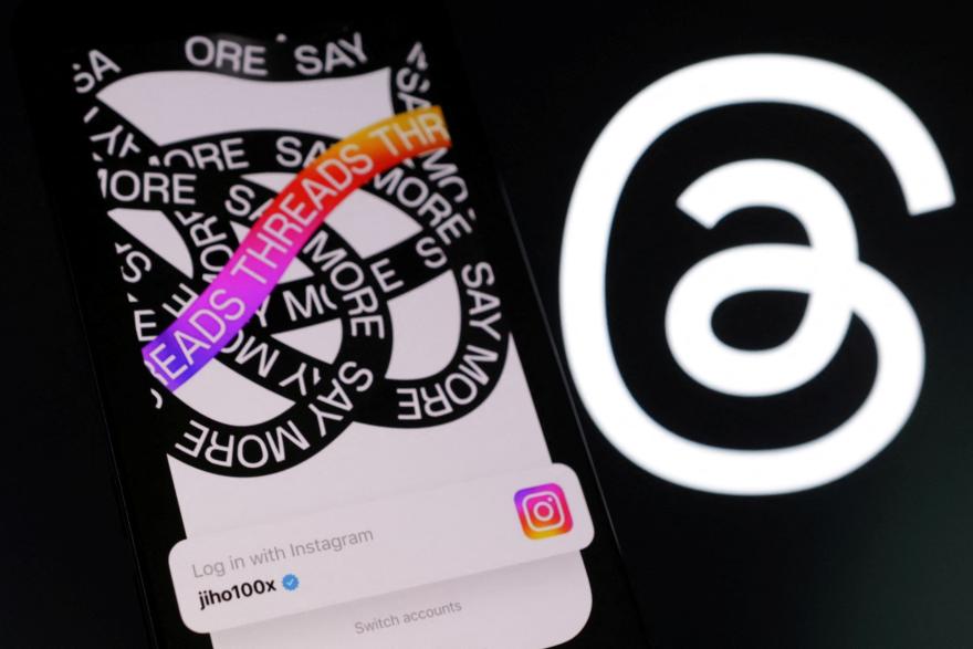 Turkey moves against Meta over Threads-Instagram data sharing