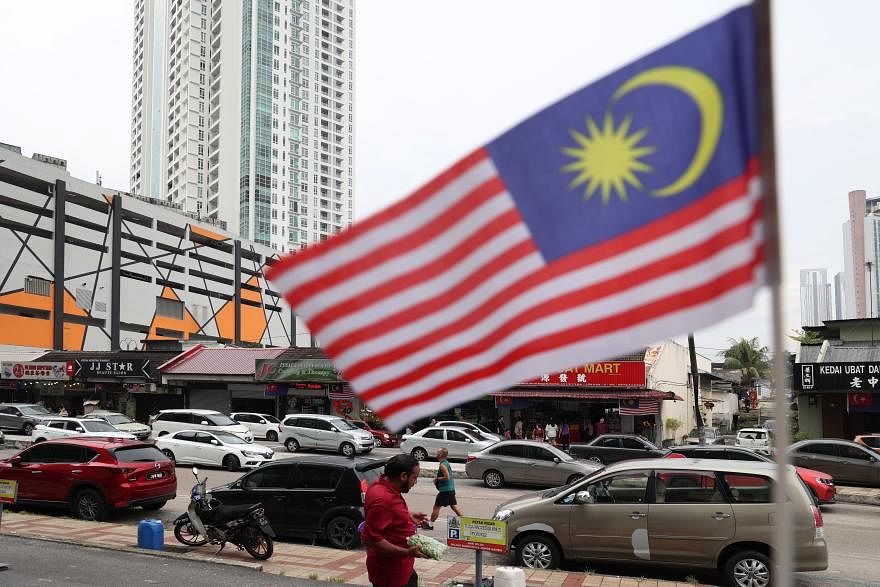 马来西亚2月出口下降0.8%，进口增长8.4%，东盟商业