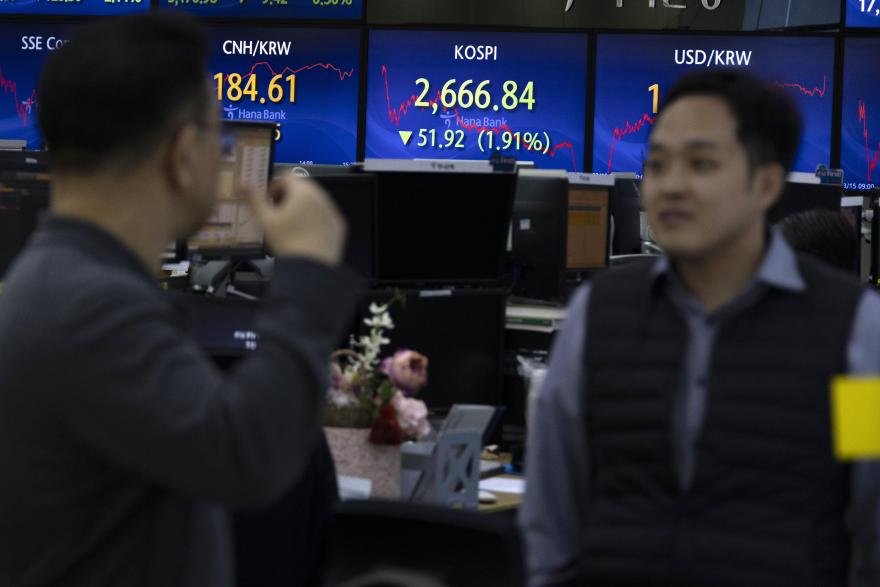 South Korea to cut corporate, dividend income tax to boost shareholder returns South Korea to cut corporate, dividend income tax to boost shareholder returns