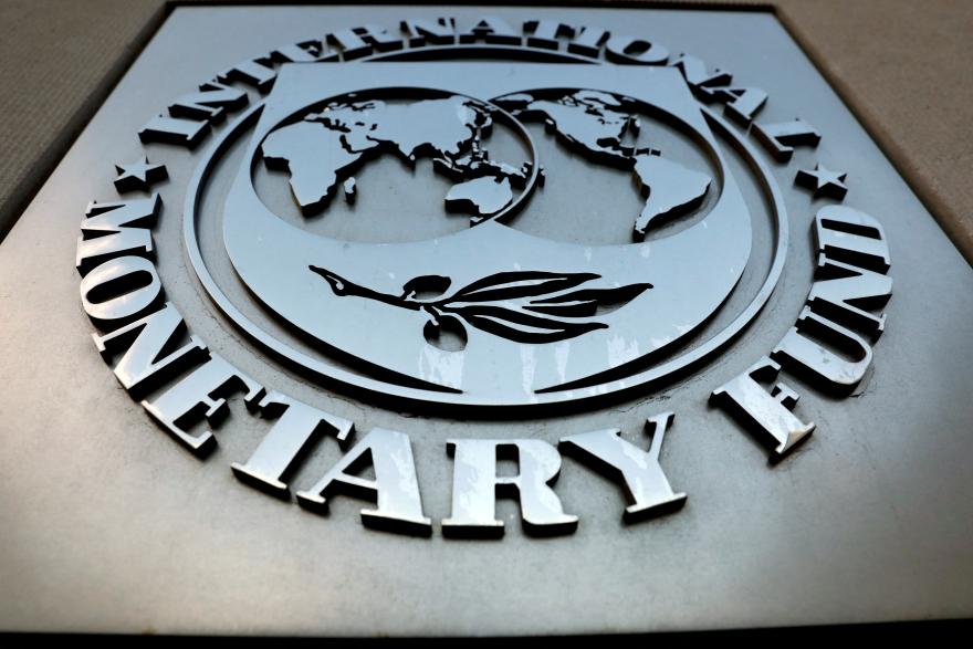 IMF is lending near record US0 billion to counter debt and wars