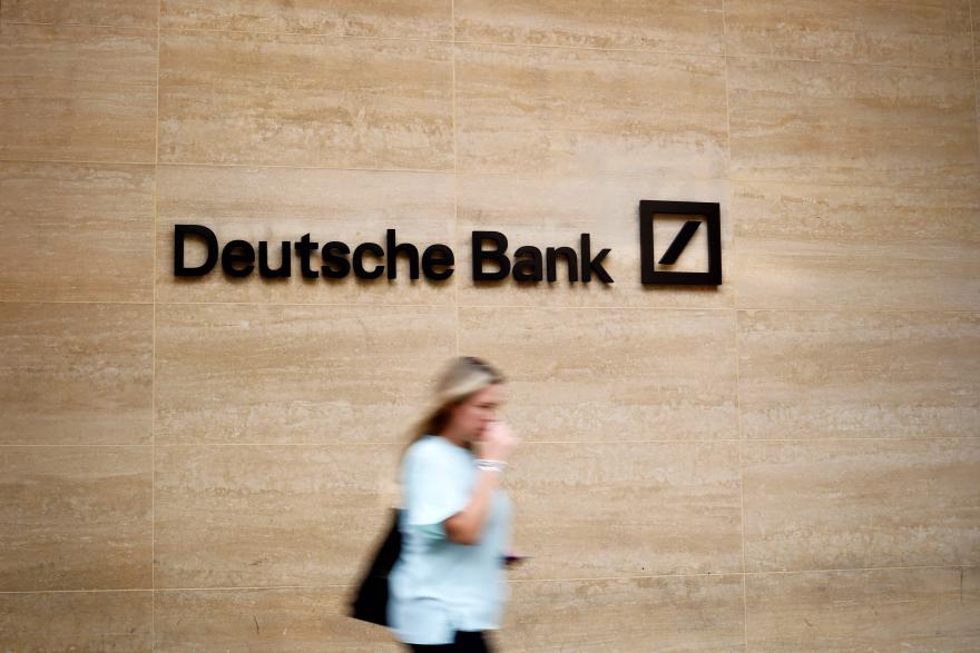 Deutsche Bank hires ex-Morgan Stanley Asia banker Michael Hufton Deutsche Bank hires ex-Morgan Stanley Asia banker Michael Hufton