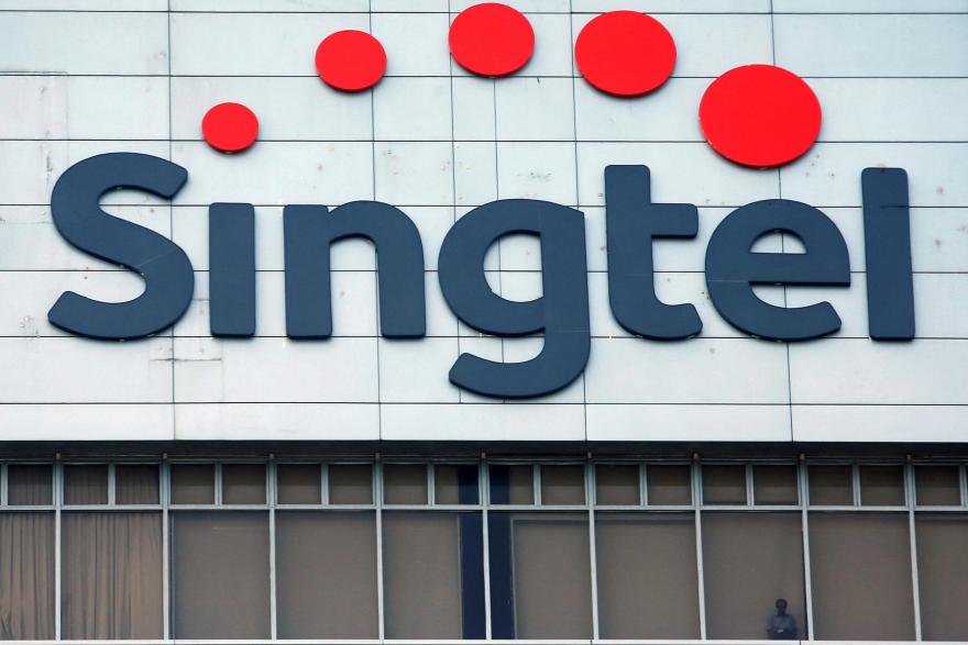 Singtel to launch cloud computing offering with Nvidia AI chips
