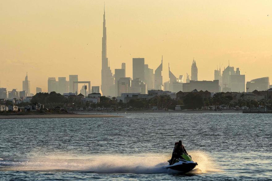 No competition: Dubai complements Singapore’s fight for family offices, industry watchers say