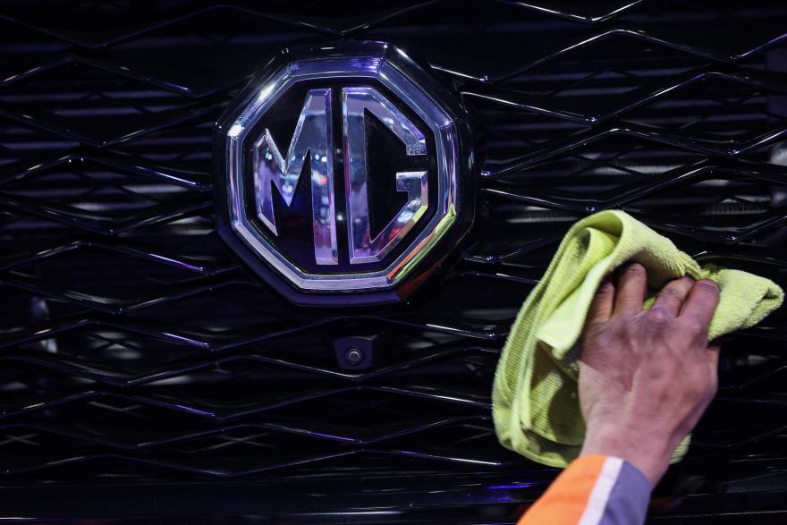 JSW Group-MG Motor venture aims to sell 1 million EVs in India by 2030