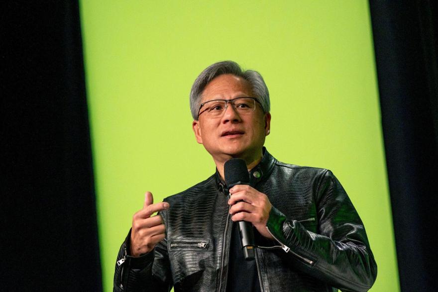Nvidia expects no ‘doomsday’ in US vs China tensions Nvidia expects no ‘doomsday’ in US vs China tensions