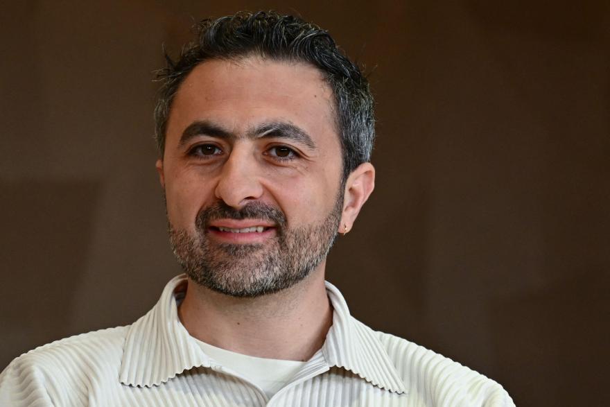 Microsoft hires DeepMind co-founder to lead AI unit Microsoft hires DeepMind co-founder to lead AI unit