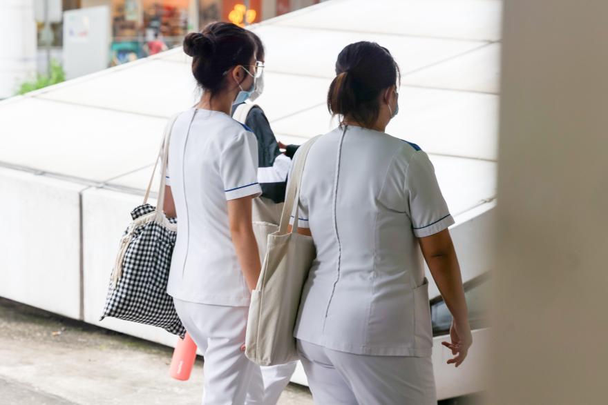 Private healthcare providers brace for higher costs amid global shortage of nurses