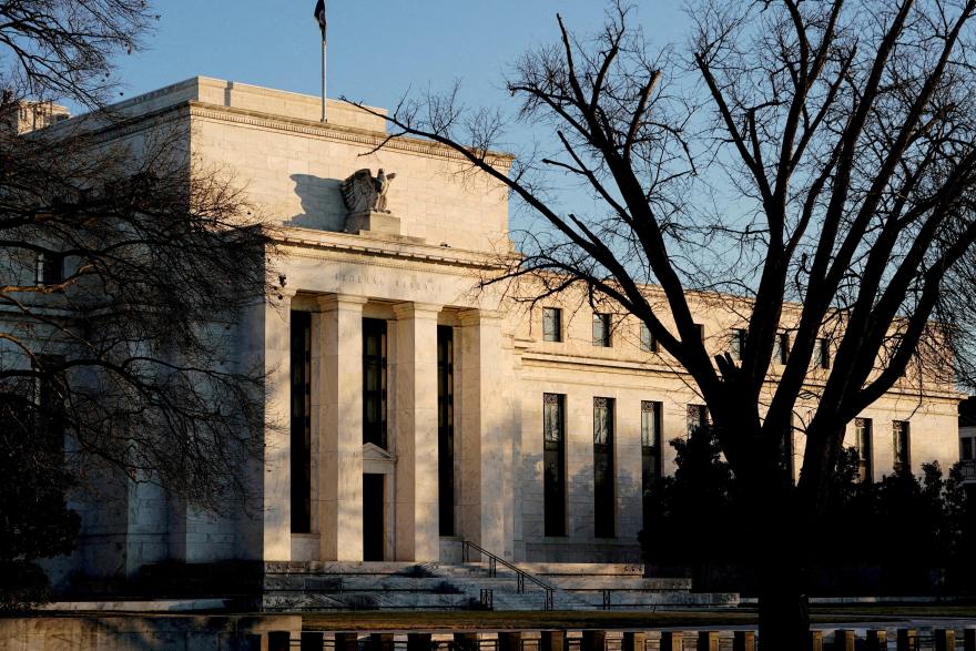 Singapore shares rally after US Fed commits to rate cuts Singapore shares rally after US Fed commits to rate cuts
