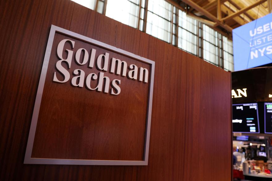 Goldman Sachs raises US0 million to co-invest with hedge funds