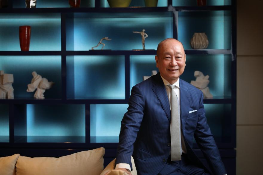 UOB chief Wee Ee Cheong’s 2023 salary up 11.9% to S.9 million