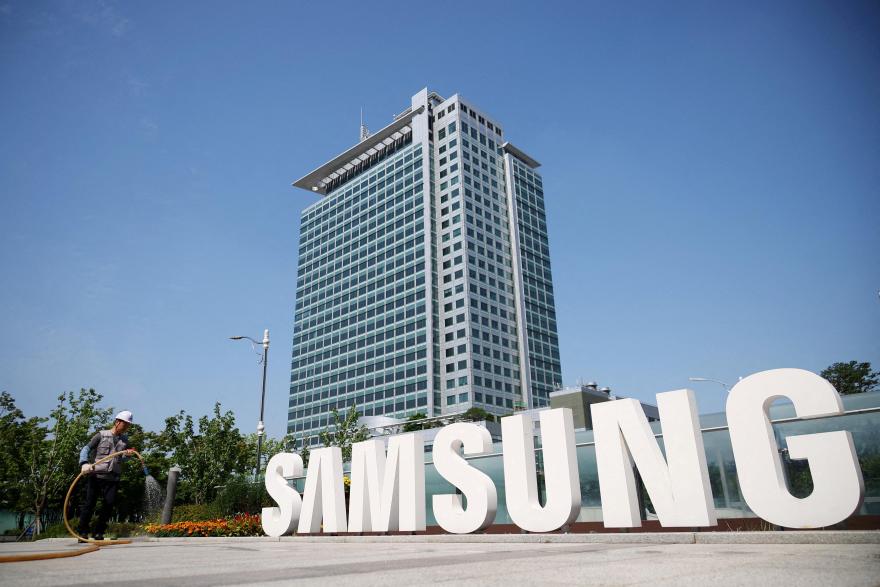 Samsung still lacking in AI investors’ eyes after Nvidia boost Samsung still lacking in AI investors’ eyes after Nvidia boost