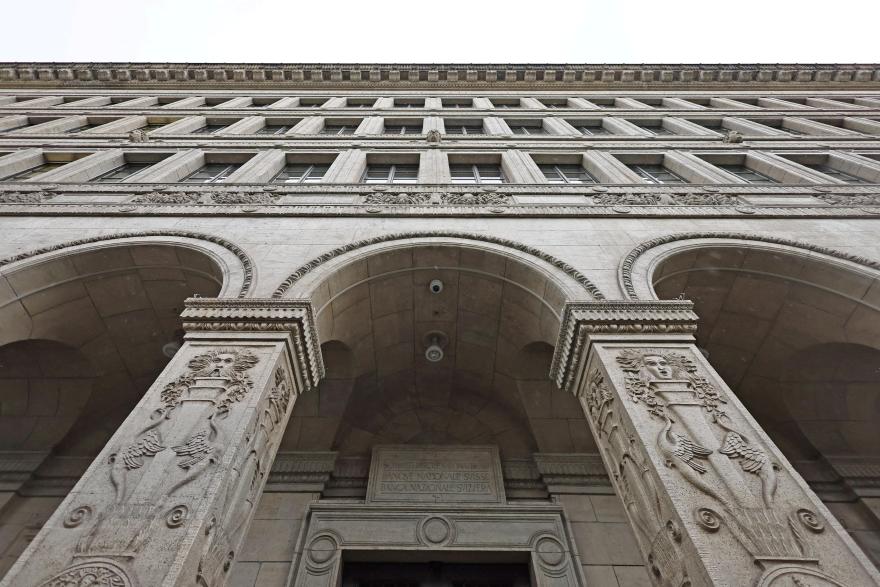 The great central bank policy reversal kicks off