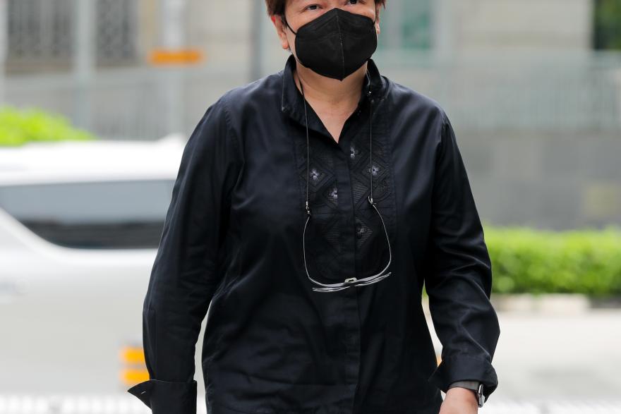 Hyflux’s civil suits against founder Olivia Lum, ex-auditor KPMG to be jointly tried