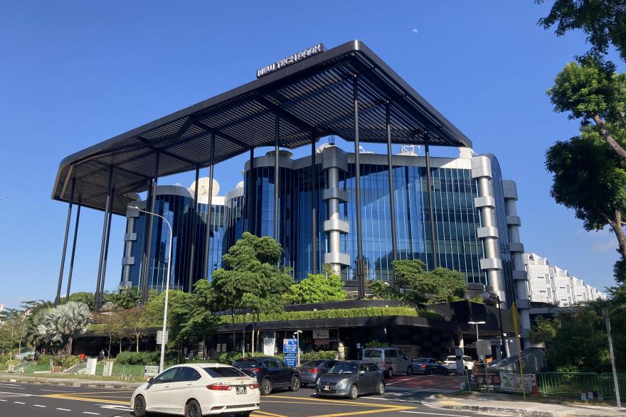 Sabana Reit trustee’s first meeting with internalisation committee fails Sabana Reit trustee’s first meeting with internalisation committee fails